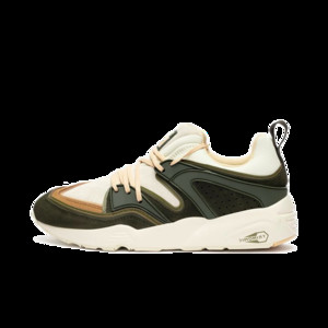 SNS x Puma Blaze Of Glory 'Ivory Glow' | 386591-01