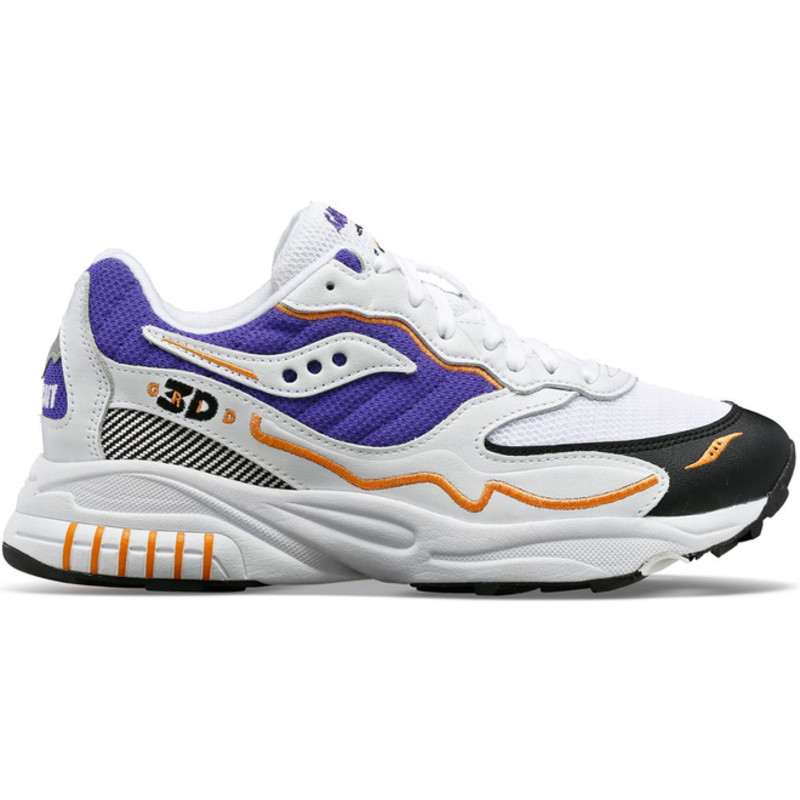 Saucony hurricane clearance 17 womens purple