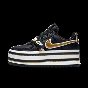 Nike Vandal 2K 'Black/Gold' | AO2868-002