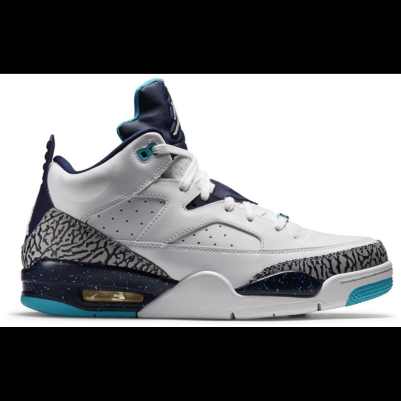 Jordan son of sales mars low hornets