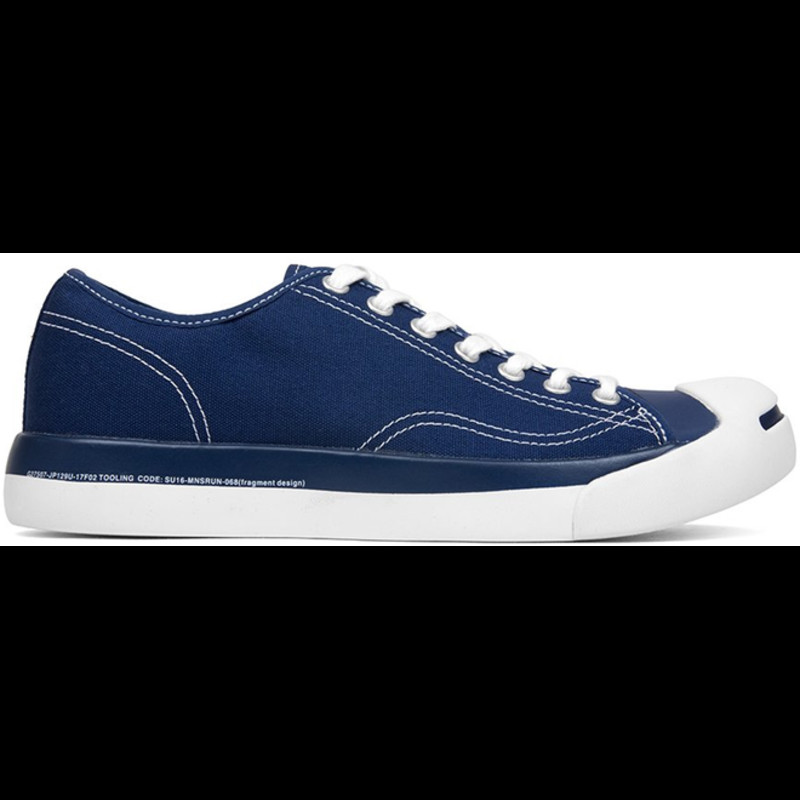 jack purcell fragment