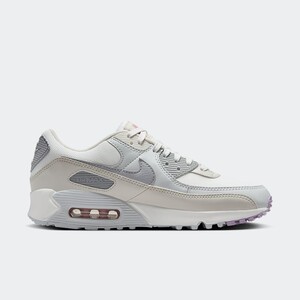 Nike Air Max 90 "Wolf Grey" | DH8010-107