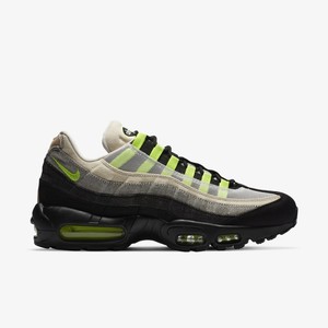 DENHAM x Nike Air Max 95 Volt | DD9519-001