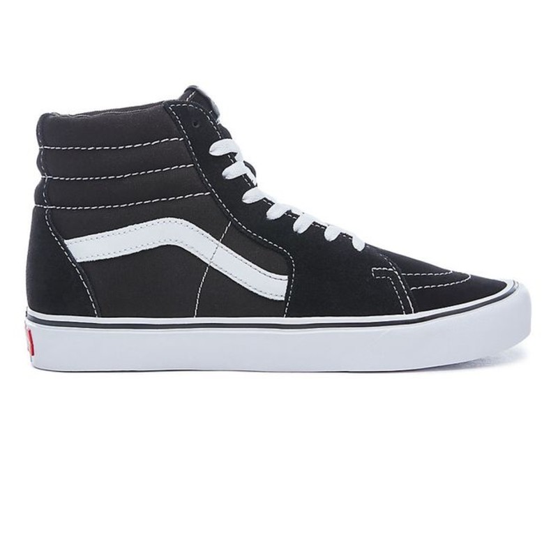 Vans lite sk8 discount hi