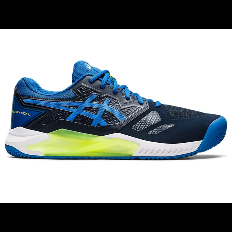 ASICS GEL-CHALLENGER 13 PADEL French Blue | 1041A315-400