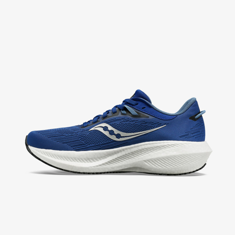 Saucony Triumph 21 Indigo | S20881-21