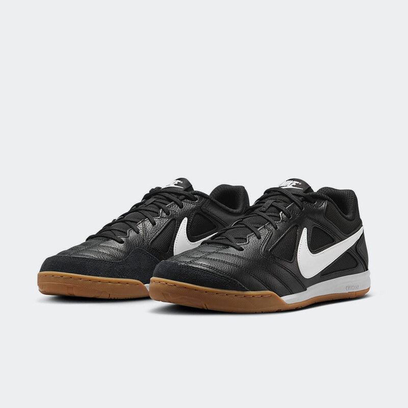 Nike Gato "Black Gum" | HQ6019-001