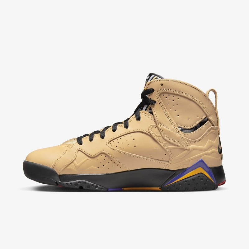 Air Jordan 7 SE Afrobeats | DZ4729-200