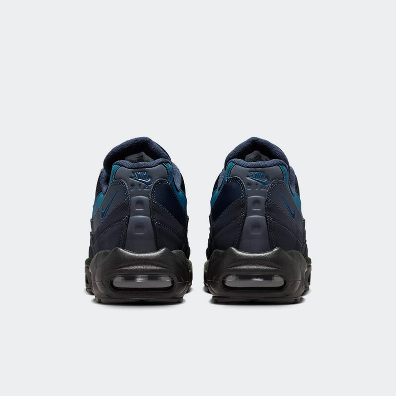 Nike Air Max 95 Harbor Blue HQ3825 001 Grailify