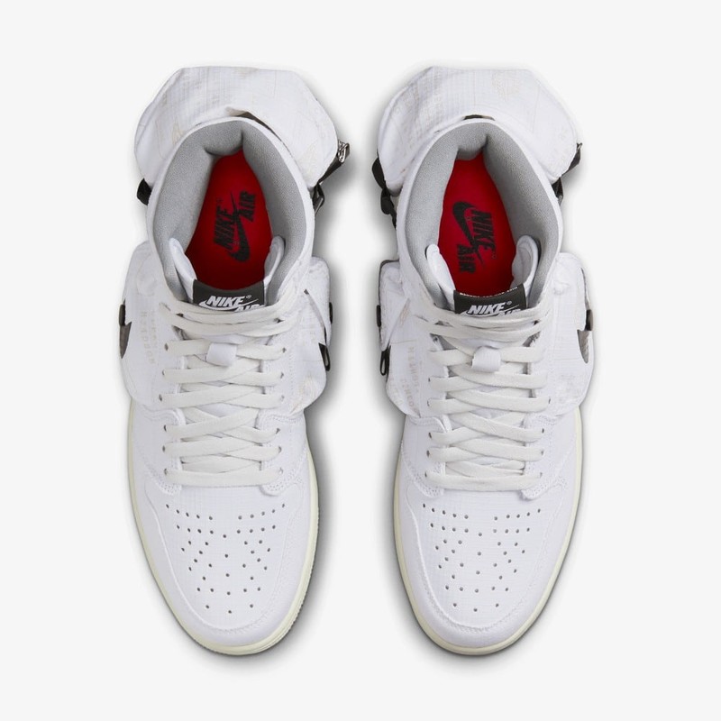 Air Jordan 1 High OG Stash White | DO8727-100