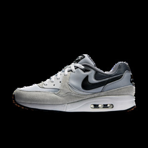 Nike nike wmns air max bolt amd Essential Grey | 631722-012