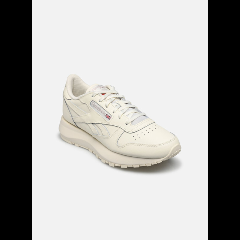 Reebok sale leather double