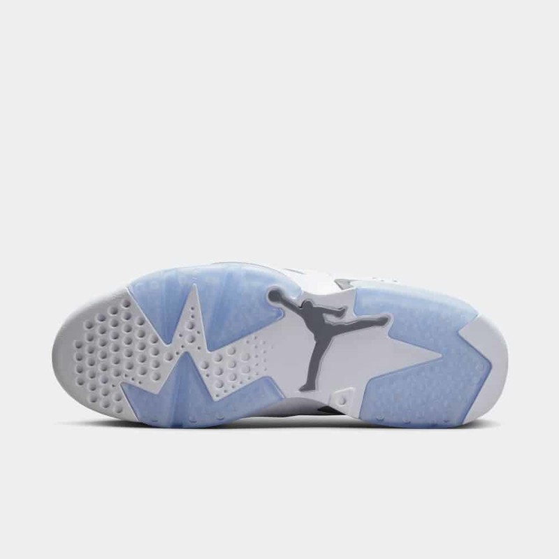 Air Jordan 6 Cool Grey | CT8529-100