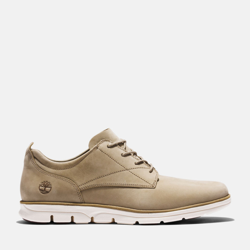 Timberland Bradstreet Leren Oxford | TB0A5QCVDH4