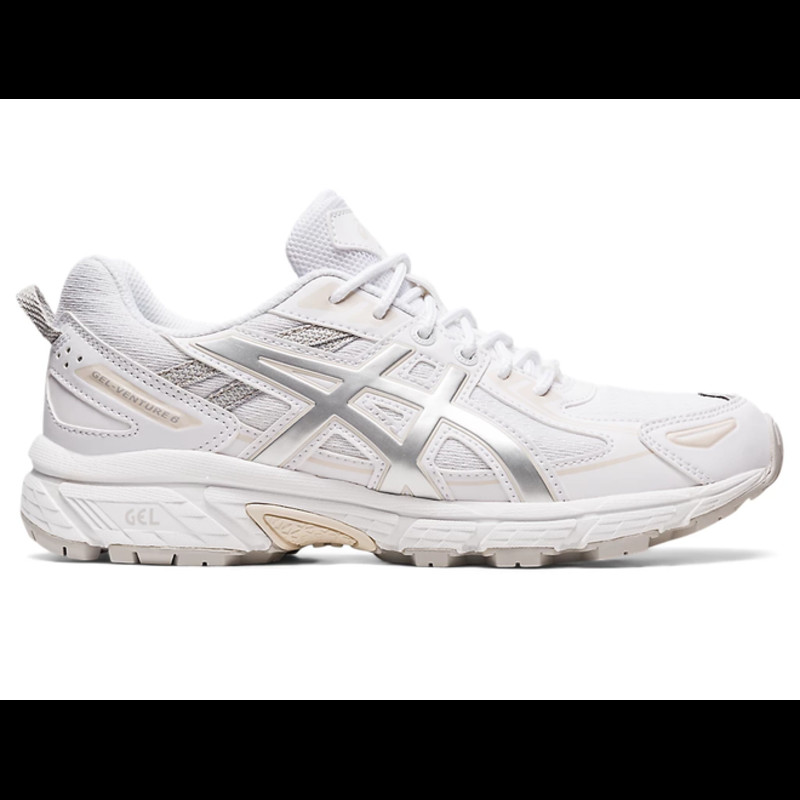 ASICS GEL-VENTURE 6 White | 1202A431-100