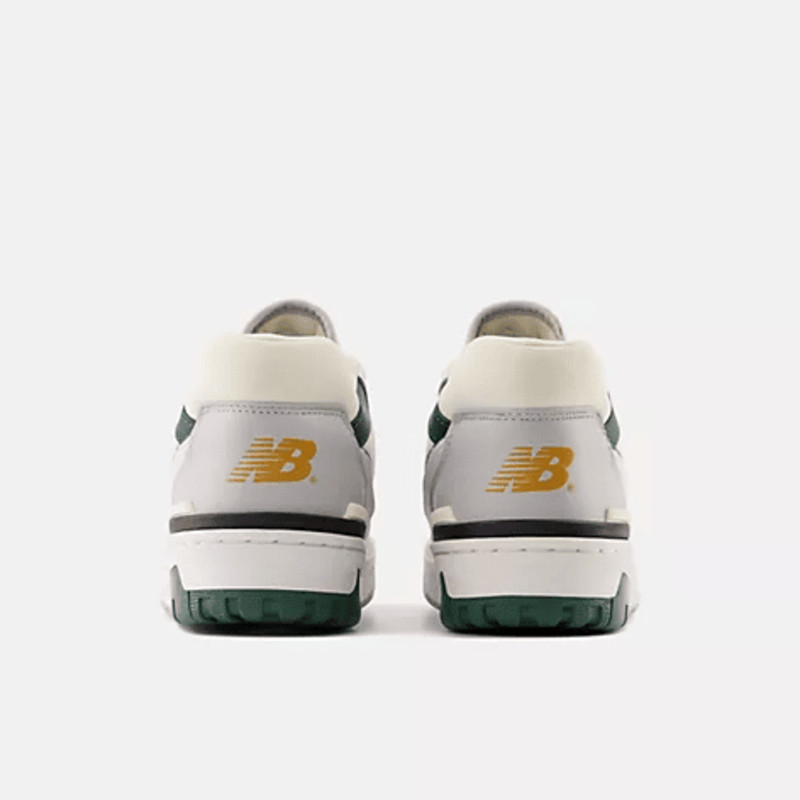 New Balance 550 Nightwatch Green | BB550PWC