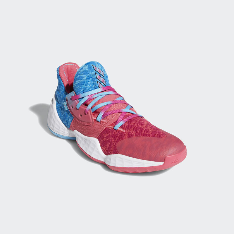 adidas Harden Vol. 4 Candy Paint | EF0998
