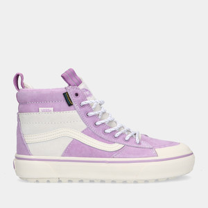 Vans Sk8-Hi Mte-2 Violet Ice/Marshmallow | VN0007NKUP21