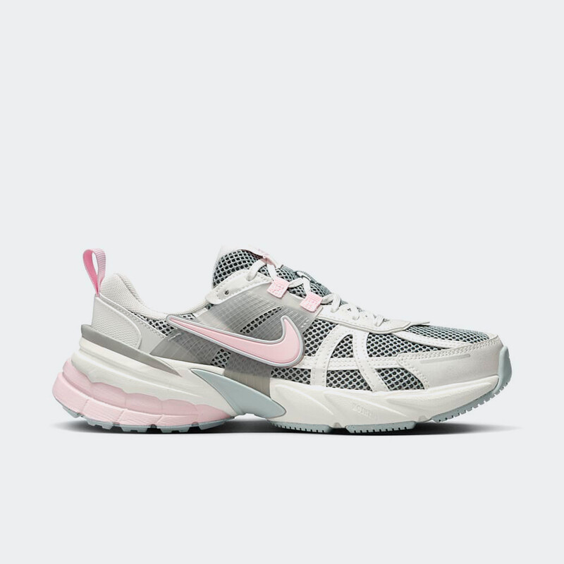 Nike V2K Run "Pink Foam" | HQ4046-001