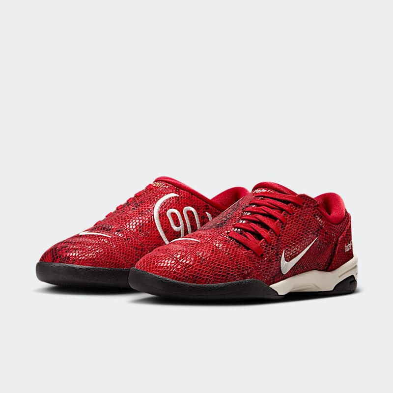 Nike Total 90 SE "Fire Red" | IB4204-600