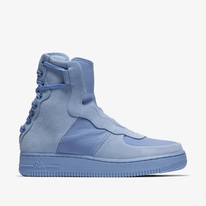 Nike Air Force 1 Rebel XX Light Blue | AO1525-400