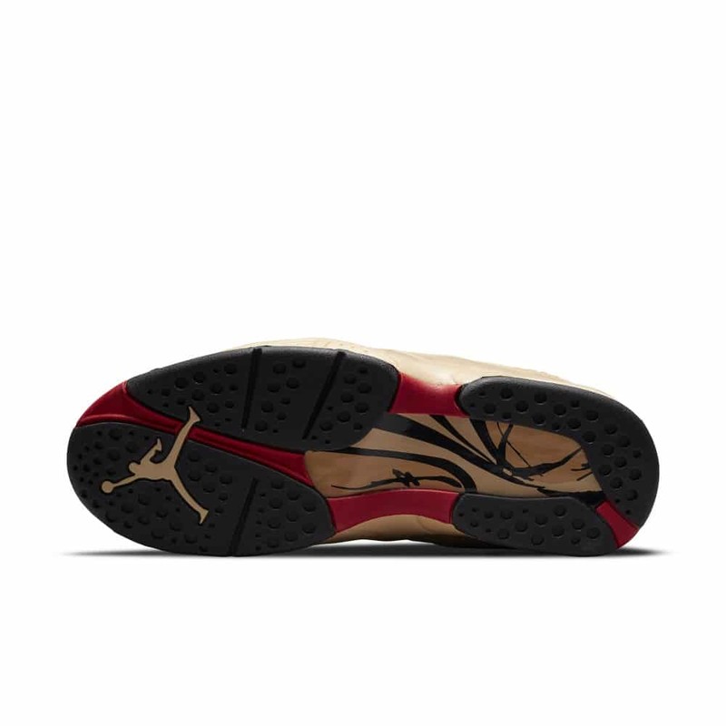 Air Jordan 8 Rui Hachimura | DO2496-700