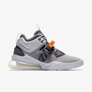 Nike Air Force 270 Wolf Grey | AH6772-002