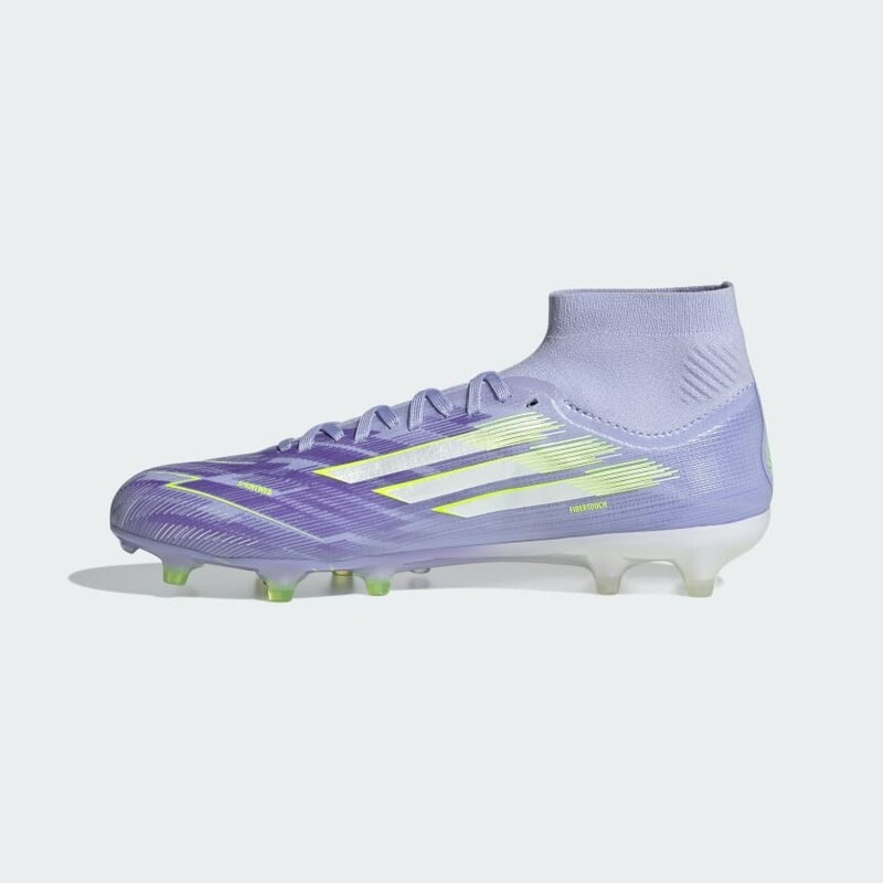 adidas F50 Sparkfusion Pro High FG/AG "Violet Tone" | JH7689