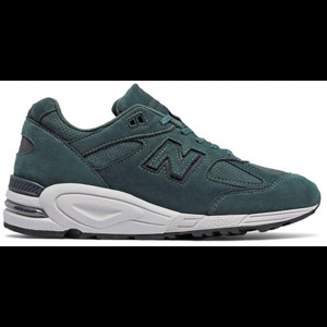 New Balance 990 Dark Teal | M990DRK2