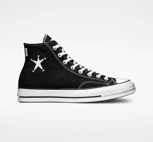Stussy x Converse Chuck 70 High | A01765C