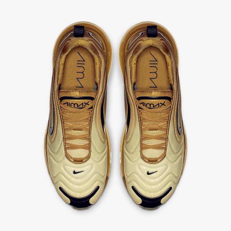 Nike Air Max 720 Gold | AO2924-700