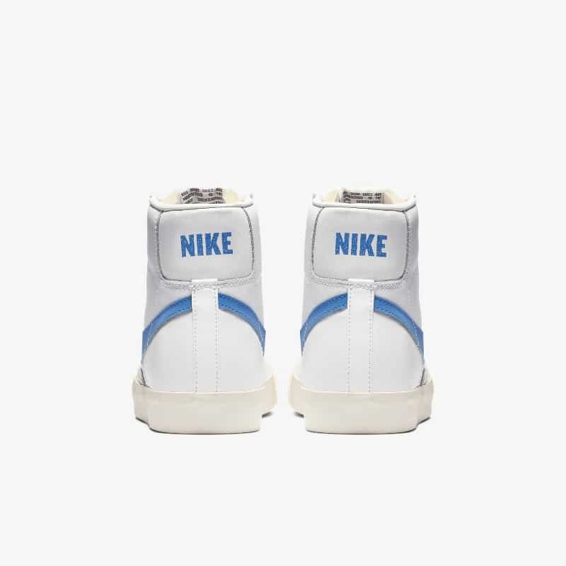 Nike Blazer Mid 77 Vintage | BQ6806-400