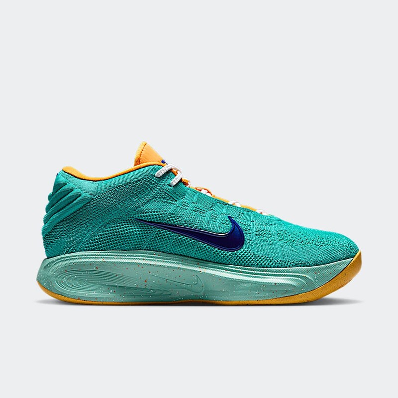 Nike G.T. Hustle 3 "Victor Wembanyama" | IF2520-300