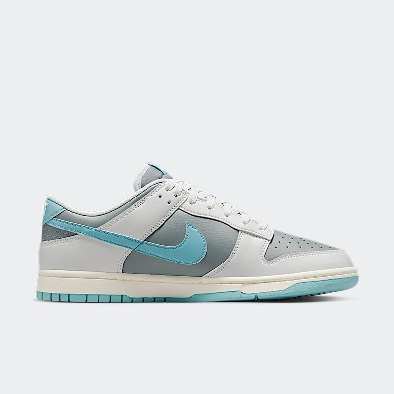 Nike Dunk Low "Denim Turquoise" | HF5441-001