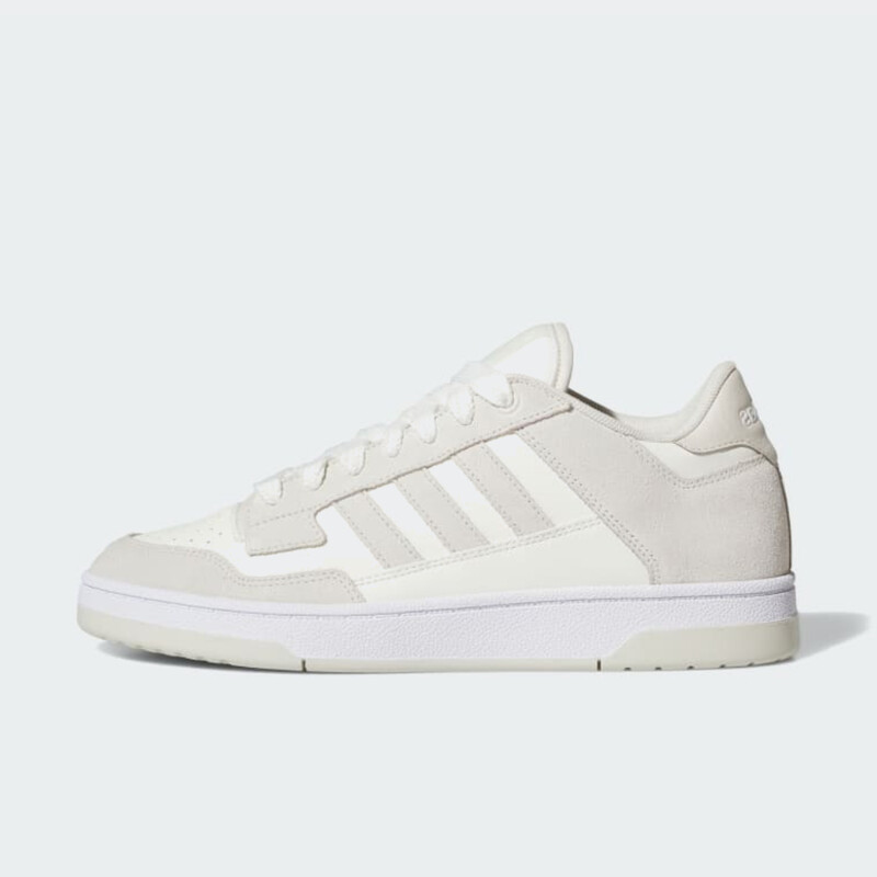 adidas Rapid Court Low "Orbit Grey" | JP5246