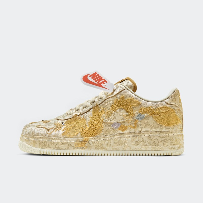 Nike Air Force 1 Low "Year Of The Dragon" (China Exclusive) | HJ4285-777