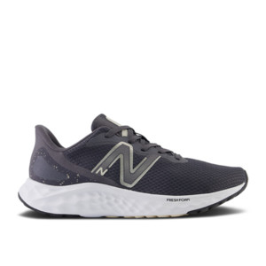 New Balance Wmns Fresh Foam Arishi v4 Wide 'Magnet Light Gold Metallic' | WARISCM4-D