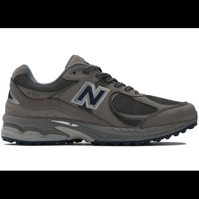 New balance golf deals 2002