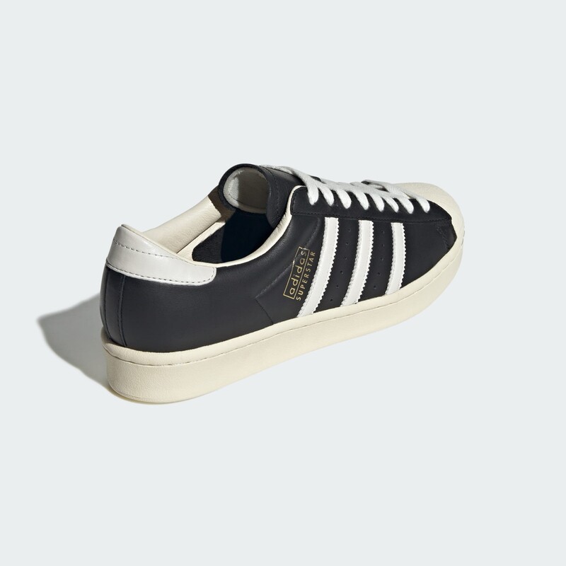 adidas Superstar Vintage "Black" | JQ3255
