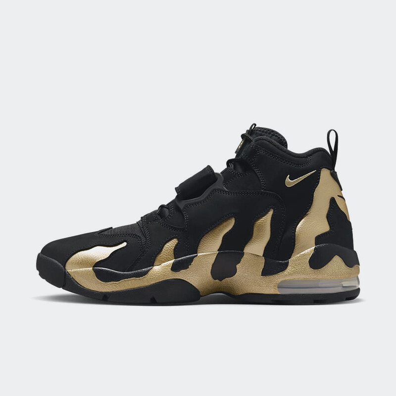 Nike Air DT Max 96 "Colorado Home" | HM9236-001
