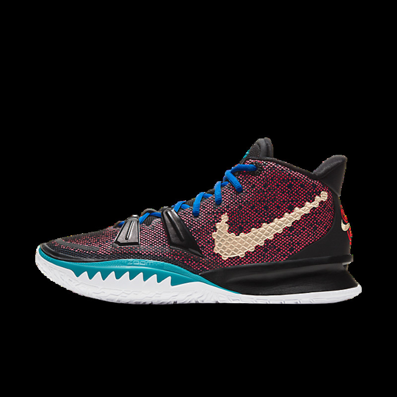 Nike Kyrie 7 Chinese New Year | CQ9326-006/CQ9327-006