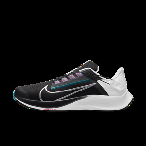 Buy NFL x Air Zoom Pegasus 38 'Philadelphia Eagles' - DJ0824 001 - Grey