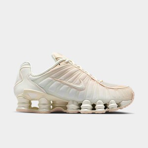 Nike Shox TL "Pearl White/Particle Pink" | IH5075-219 Nike Shox TL "Pearl White/Particle Pink" | IH5075-219