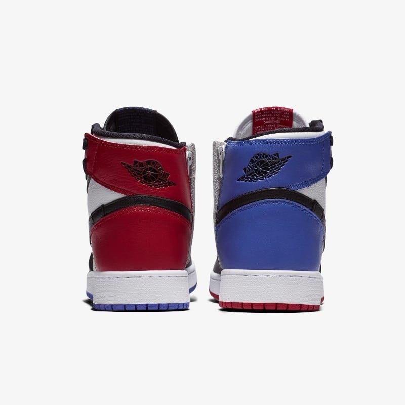 Air Jordan 1 Rebel XX OG Top 3 | AT4151-001