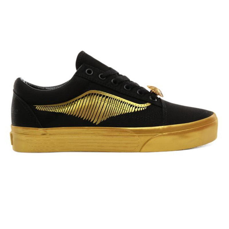 Vans old skool harry clearance potter