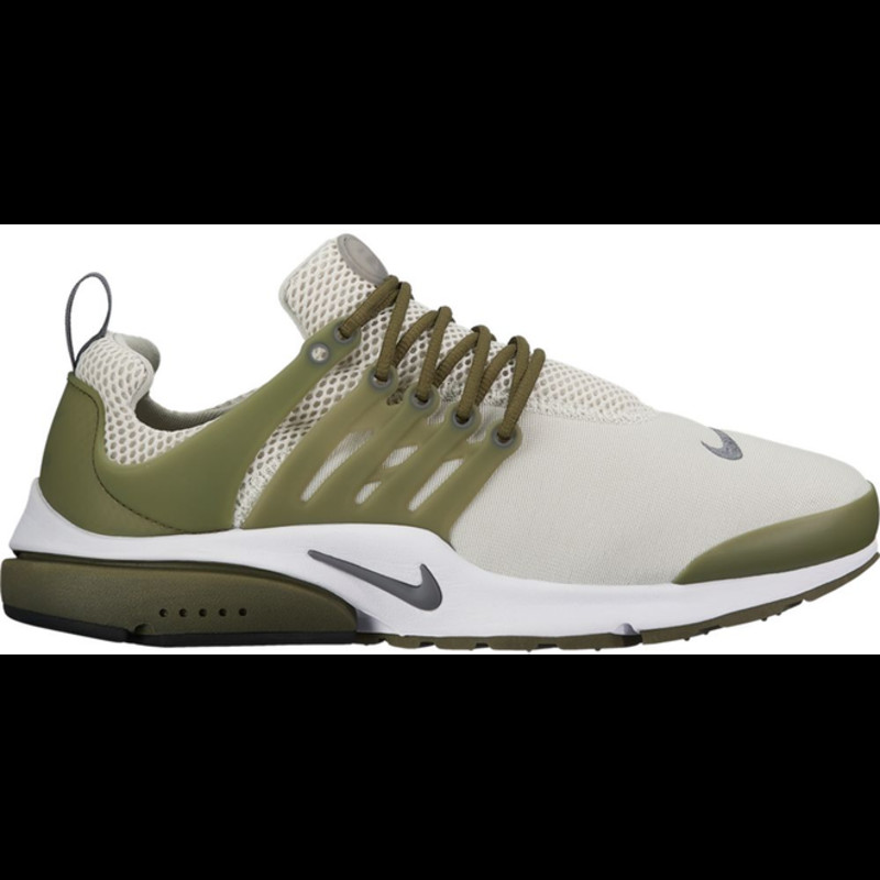 Nike air presto se clearance olive