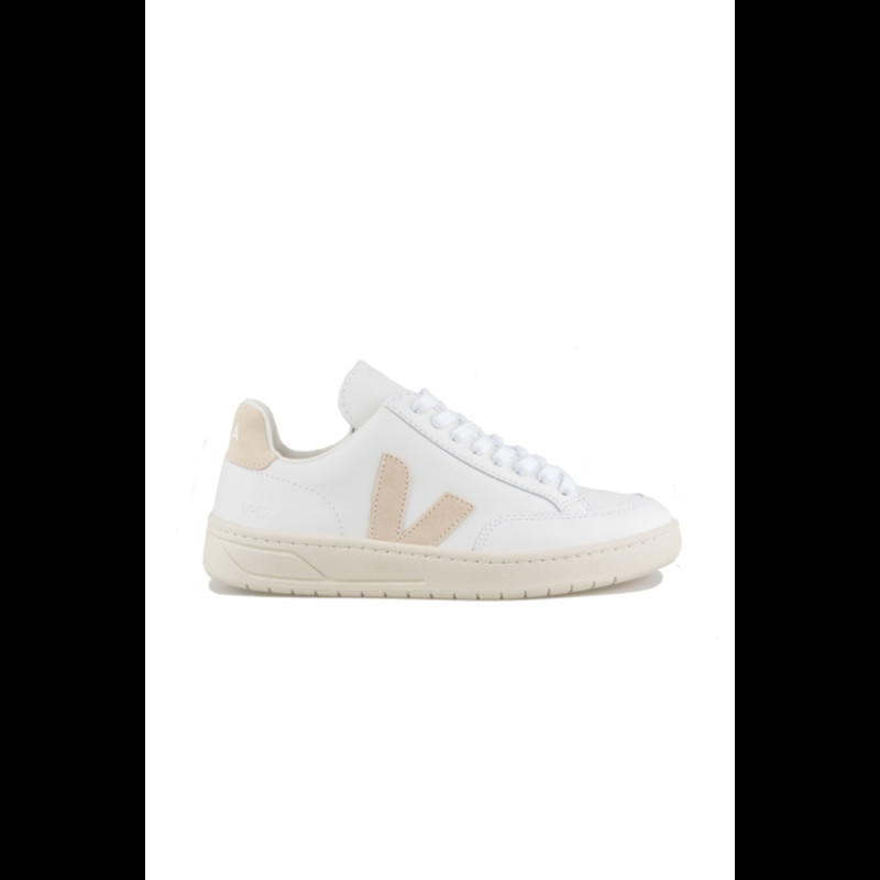 VEJA V-12  Leather | XD022335