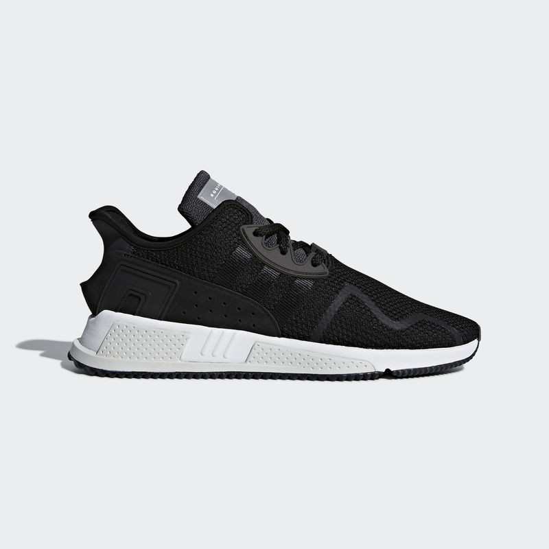 adidas EQT Cushion ADV Black | CQ2377