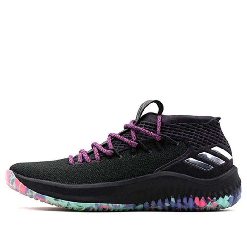 Adidas dame rebajas new arrivals