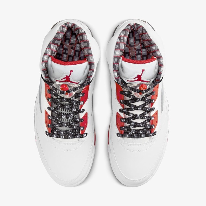 Air Jordan 5 Quai 54 | DJ7903-106
